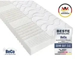 Komfortschaummatratze Double Deluxe Matratze 20, Matratze in 90x200 cm und...