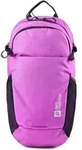 Jack Wolfskin Rucksack Velocity 20 freesia lila