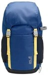 Jack Wolfskin Wanderrucksack Explorer (bequemes Tragesystem, f&uuml;r Kinder ab 6...