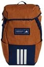 adidas Sportswear Sportrucksack 4Athletes Backpack, mit Markendetails
