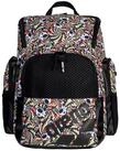 Arena Rucksack One Go Backpack 35 L, mit 35 Liter Fassungsverm&ouml;gen