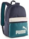 PUMA Rucksack PHASE COLOR BLOCK BACKPACK, f&uuml;r sportliche Aktivit&auml;ten und Alltag,
