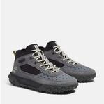 Timberland GREENSTRIDE MOTION 6 - MID LACE SNEAKER Schn&uuml;rboots Winterstiefel,