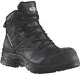 Sicherheitsschuh HAIX "Airpower XR 810 LTR GTX" Gr. 6, schwarz, 6, Obermaterial: 50%