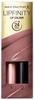 MAX FACTOR Lippenstift Lipfinity Lip Colour - 016 Glowing