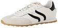 Tamaris COMFORT-Lining, Removable Sock aus Leder Sneaker COMFORT-Lining