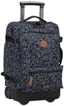CABAIA Rucksack Soft Suitcase Small