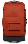 CABAIA Weichgep&auml;ck-Trolley 2 Wheels Essentials Trolley, 2 Rollen
