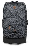CABAIA Weichgep&auml;ck-Trolley 2 Wheels Essentials Trolley, 2 Rollen