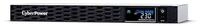 CYBERPOWER SYSTEMS USV-Anlage CyberPower CP700EIPFCRM1U Unterbrechungsfreie