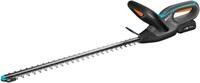 GARDENA Akku-Heckenschere EasyCut 55/18V P4A Ready-To-Use Set, Inkl. Akku und