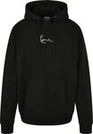 Karl Kani Sweatshirt Karl Kani Herren KKMQ12006 KK Signature Hoodie (1-tlg)