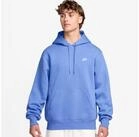 Nike Sportswear Kapuzensweatshirt M NK CLUB BB PO HOODIE mit K&auml;ngurutasche,...