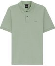 BOSS Poloshirt BOSS Men Black