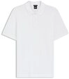 BOSS Poloshirt Poloshirt - Gerade