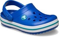 Crocs Crocband Clog Clog Sandale, Sommerschuh, Badeschuh mit L&uuml;ftungs&ouml;ffnungen