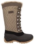 CMP Nietos Urban Style (Kunstpelzfutter, wasserdichter &Uuml;berschuh) Winterstiefel