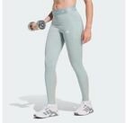 adidas Performance Leggings TECHFIT STASH POCKET FULL-LENGTH LEGGINGS (1-tlg)