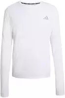 Laufshirt ADIDAS PERFORMANCE "ADI365 RUNNING ESSENTIALS", Herren, Gr. 3XL, wei&szlig;,