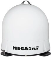 Megasat Campingman Portable Eco 2 mobile Sat Antenne System Satellitenantenne
