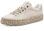 Tamaris Slip-On Sneaker, Freizeitschuh, Halbschuh, Slipper in veganer...