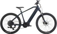 Adore E-Bike Mountainbike 27,5" Alu MTB Pedelec GX-650 Mittelmotor 80NM / 15Ah