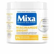 Mixa K&ouml;rperpflegemittel NIACINAMIDE Feuchtigkeitscreme gegen Hautunreinheiten