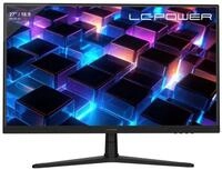 LC-Power IPS-Display LC-M27F-V2 - 68.58 cm (27) - 1920 x 1080 Full HD...