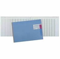 Generic Formularblock Journal KL 15Konten