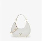 VALENTINO BAGS Hobo QUEEN RE, Handtasche, Henkeltasche, Schultertasche mit dezentem
