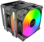 MONTECH CPU K&uuml;hler Montech NX600 ARGB, CPU-K&uuml;hler