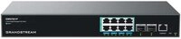 GRANDSTREAM Grandstream GWN7821P 8-Port 2,5 Gigabit PoE+ SFP+ L3 Switch
