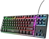 Trust GXT 833 Thado PC-Tastatur