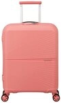 American Tourister&reg; Hartschalen-Trolley Spinner 55 / 20 TSA Trolley, 4 Rollen