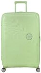 American Tourister&reg; Hartschalen-Trolley Spinner 77 / 28 TSA EXP Trolley, 4...