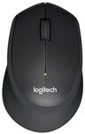 Logitech M330 SILENT PLUS Maus