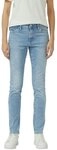 s.Oliver Slim-fit-Jeans Betsy mit Stretch