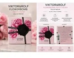 Viktor & Rolf Eau de Parfum Flowerbomb Pretty Peony 100 ml
