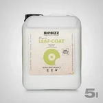 Biobizz Speziald&uuml;nger BioBizz Leaf Coat, 5 Liter, Fl&uuml;ssig, 1-St., organisch 5 l