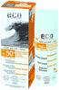 Eco Cosmetics Sonnenschutzcreme Surf & Fun - LSF50+ getönt 50ml