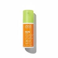 ANNEMARIE B&Ouml;RLIND Sonnenschutzspray Annemarie B&ouml;rlind Sun Sport Cooling Sun...