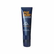 Piz Buin Sonnenschutzcreme Kombi-Sonnenschutz Creme+Stift Mountain LSF50