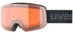 Uvex Skibrille Pwdr, Optimaler Augenschutz und klarer Durchblick f&uuml;r kleine