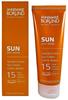 ANNEMARIE BORLIND Sonnenschutzcreme Sun Anti Aging Sonnen-Creme LSF 15