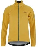 Craft Winterjacke Core Subz Jacket 2 W gelb S