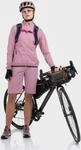 Outdoorjacke SCH&Ouml;FFEL "Jacket Style Cannobio WMS", Damen, Gr. 40, 3105, rosa,