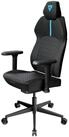 ThunderX3 Gaming-Stuhl ThunderX3 SOLO 360 Ergonomischer Gaming-Stuhl - Racer,...