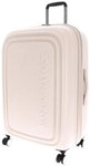 Mandarina Duck Hartschalen-Trolley Trolley, 4 Rollen