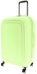 Mandarina Duck Hartschalen-Trolley Trolley, 4 Rollen
