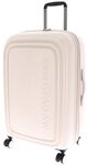 Mandarina Duck Hartschalen-Trolley Trolley, 4 Rollen